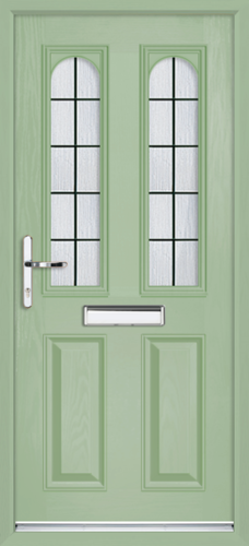 Chartwell Green Frame